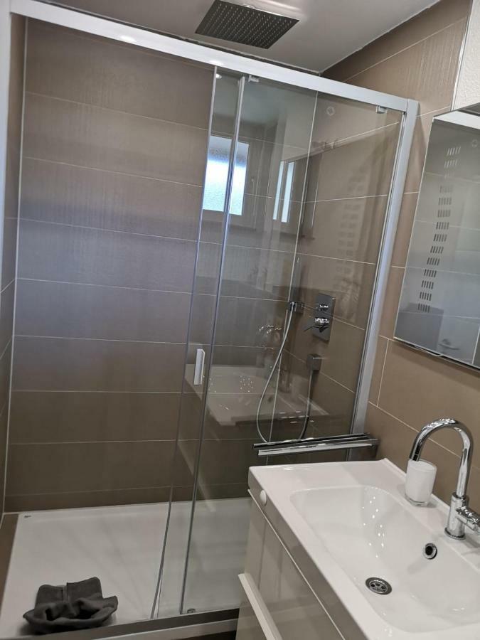 Kiba Panorama Suite Oberteuringen 73 Seeblick & Hallenbad ห้อง รูปภาพ