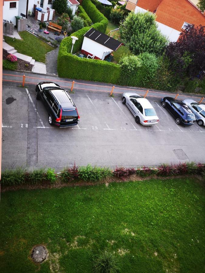 Kiba Panorama Suite Oberteuringen 73 Seeblick & Hallenbad ภายนอก รูปภาพ