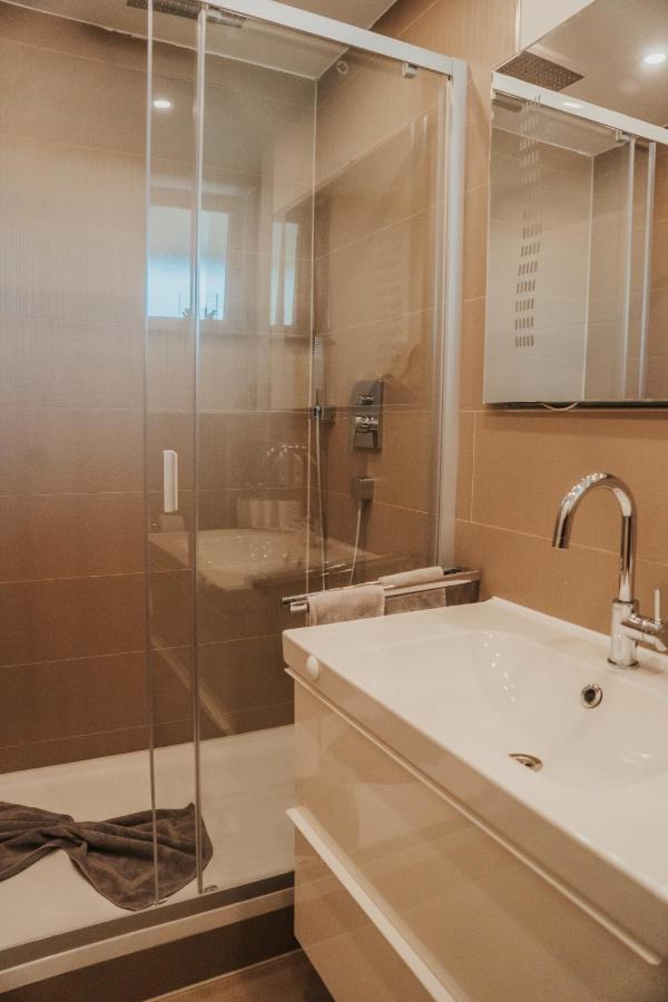 Kiba Panorama Suite Oberteuringen 73 Seeblick & Hallenbad ภายนอก รูปภาพ