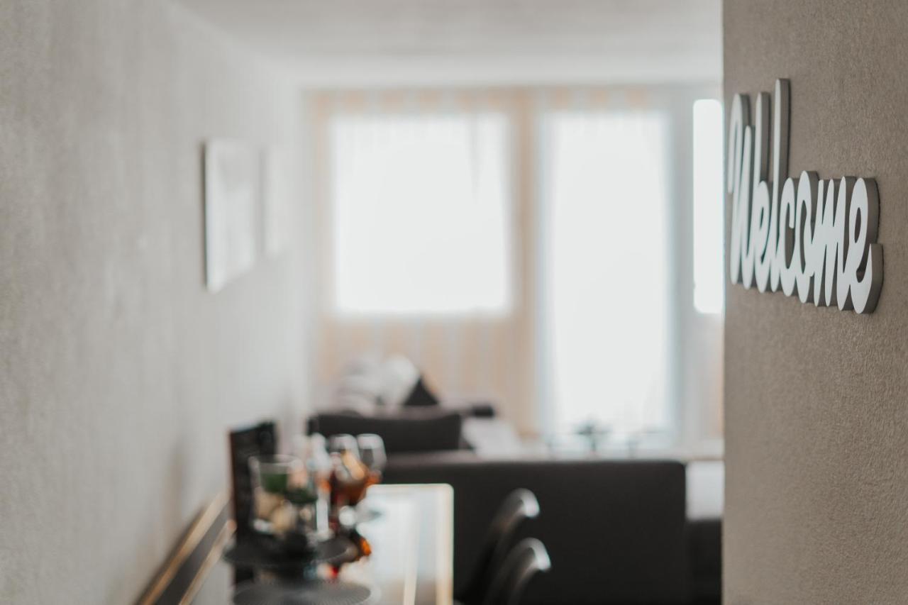 Kiba Panorama Suite Oberteuringen 73 Seeblick & Hallenbad ภายนอก รูปภาพ