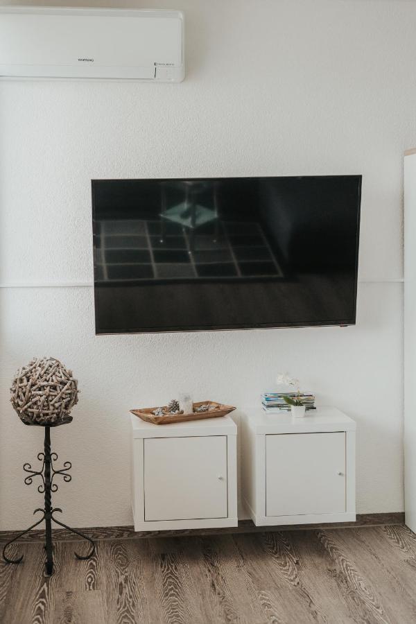 Kiba Panorama Suite Oberteuringen 73 Seeblick & Hallenbad ภายนอก รูปภาพ
