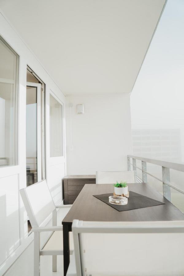 Kiba Panorama Suite Oberteuringen 73 Seeblick & Hallenbad ภายนอก รูปภาพ